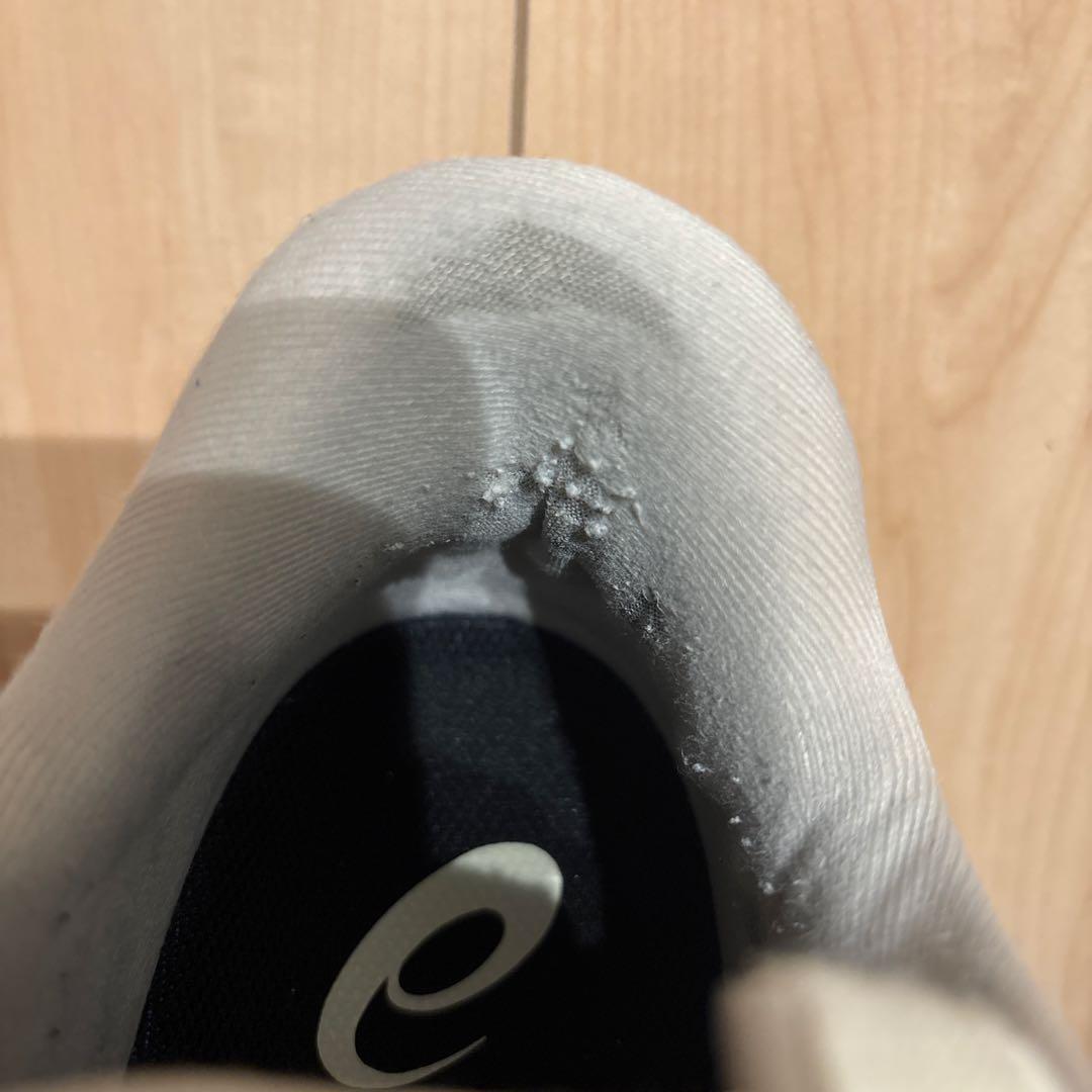 asics UNPRE ARS LOW 2 河村勇輝モデル