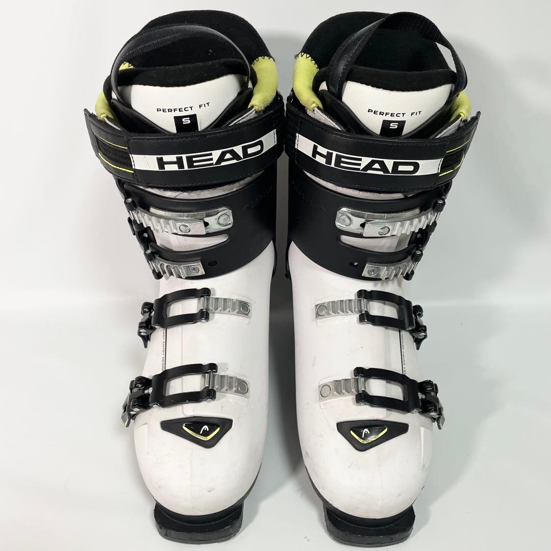 HEAD advant Edge 95 スキー用ブーツ
