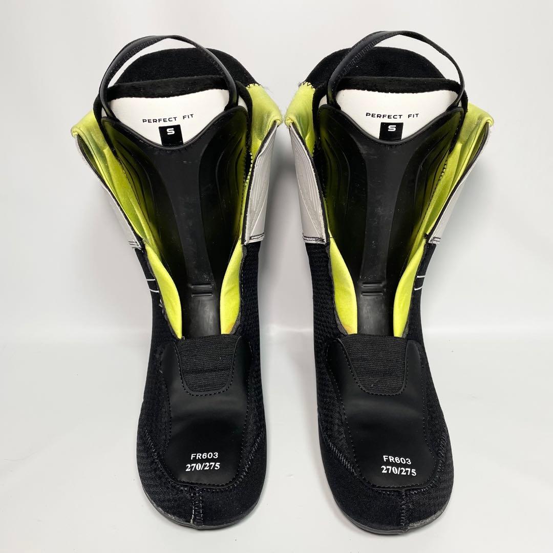 HEAD advant Edge 95 スキー用ブーツ