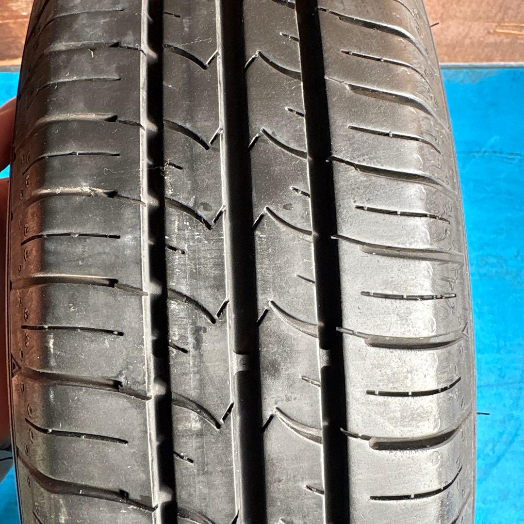 グッドイヤー　145/80R13 2022年製