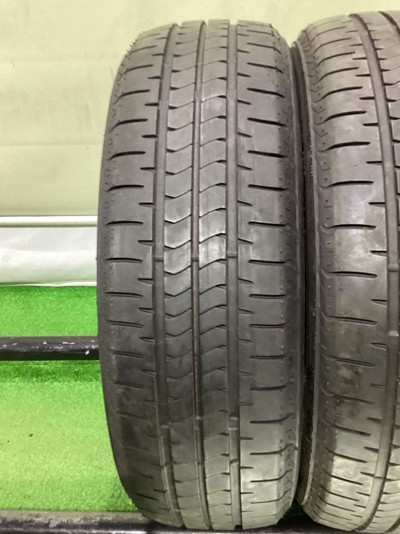 T1867[送料無料]ブリヂストンNEWNO 165/50R16