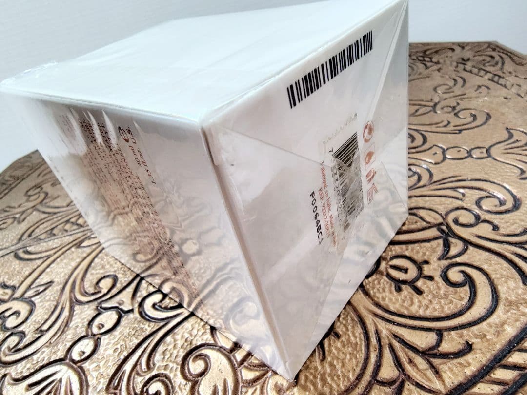 BVLGARI　ブルガリ　オムニア クリスタリン　40ml