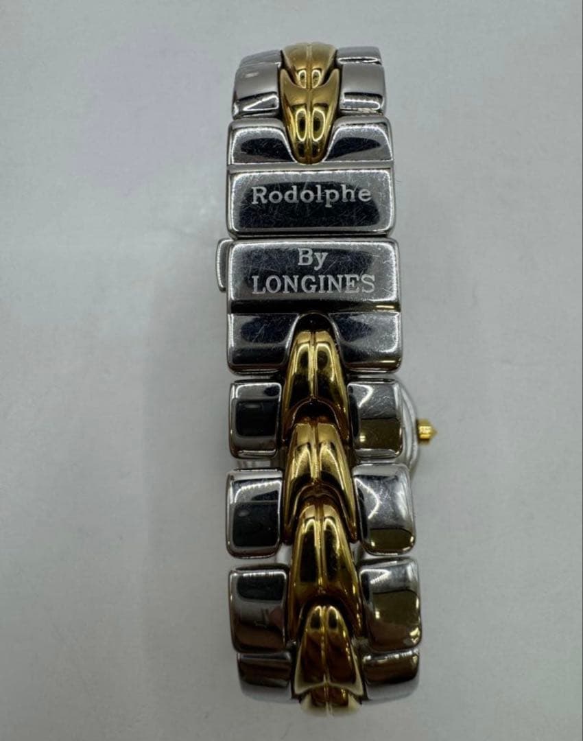 LONGINES ロンジン RODOLPHE by LONGINES 時計
