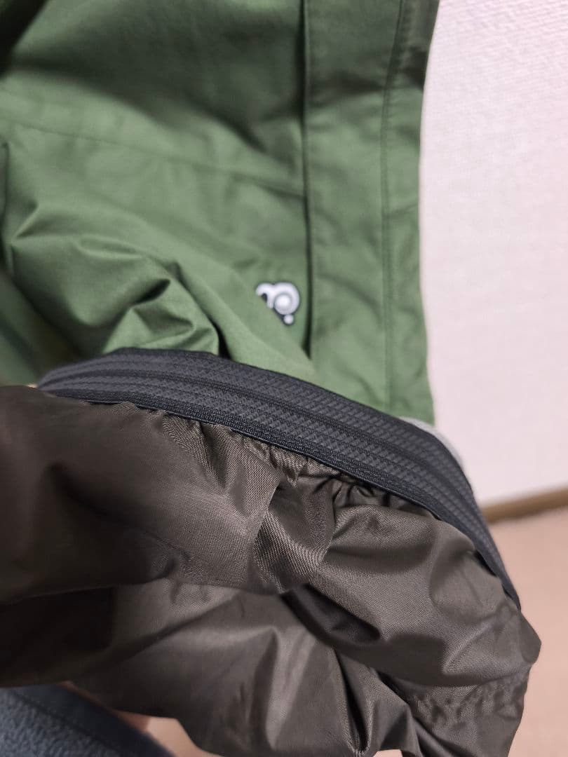 P.RHYTHM XL スノーボードウェア