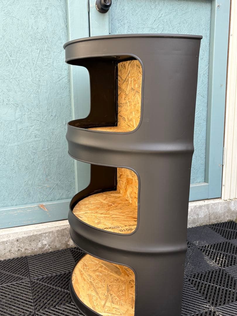 ドラム缶リメイクNo.3