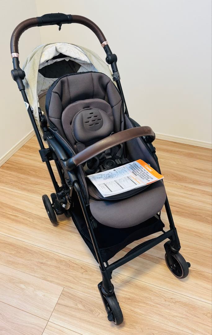 コンビ スゴカルSwitch plus エッグショックロッタAS（たのメル便）