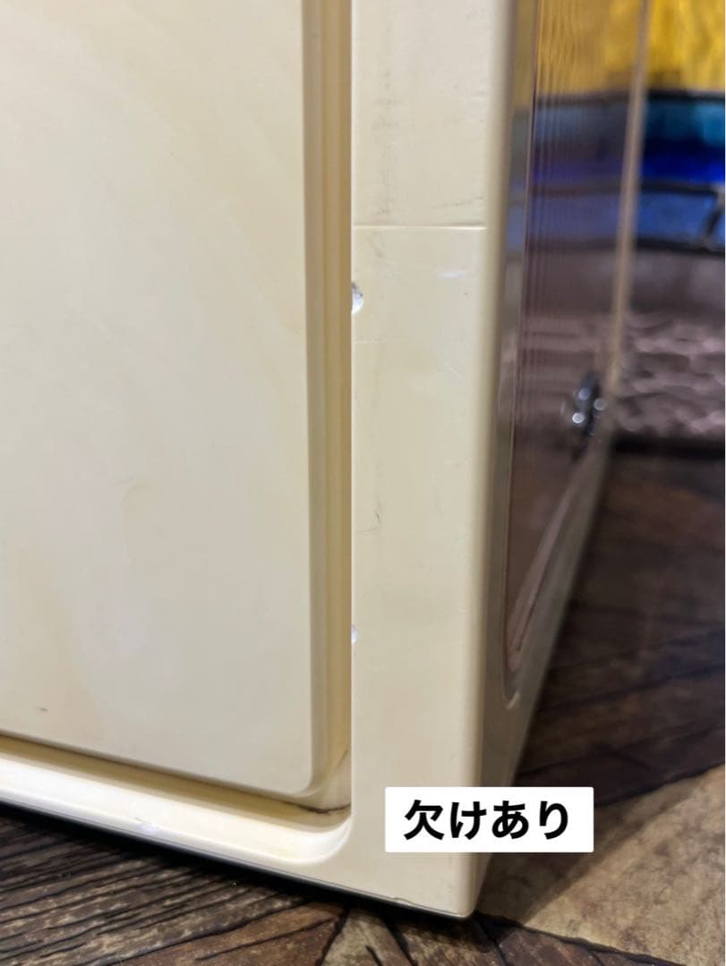 キッチン 収納棚 レトロポップ 当時物 花柄 インテリア 昭和レトロ