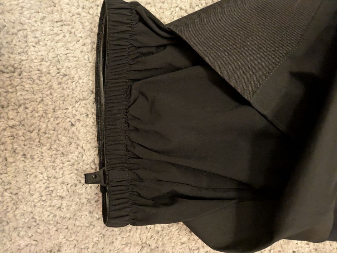 スノーボード THE NORTH FACE Powder Guide Light Bib S