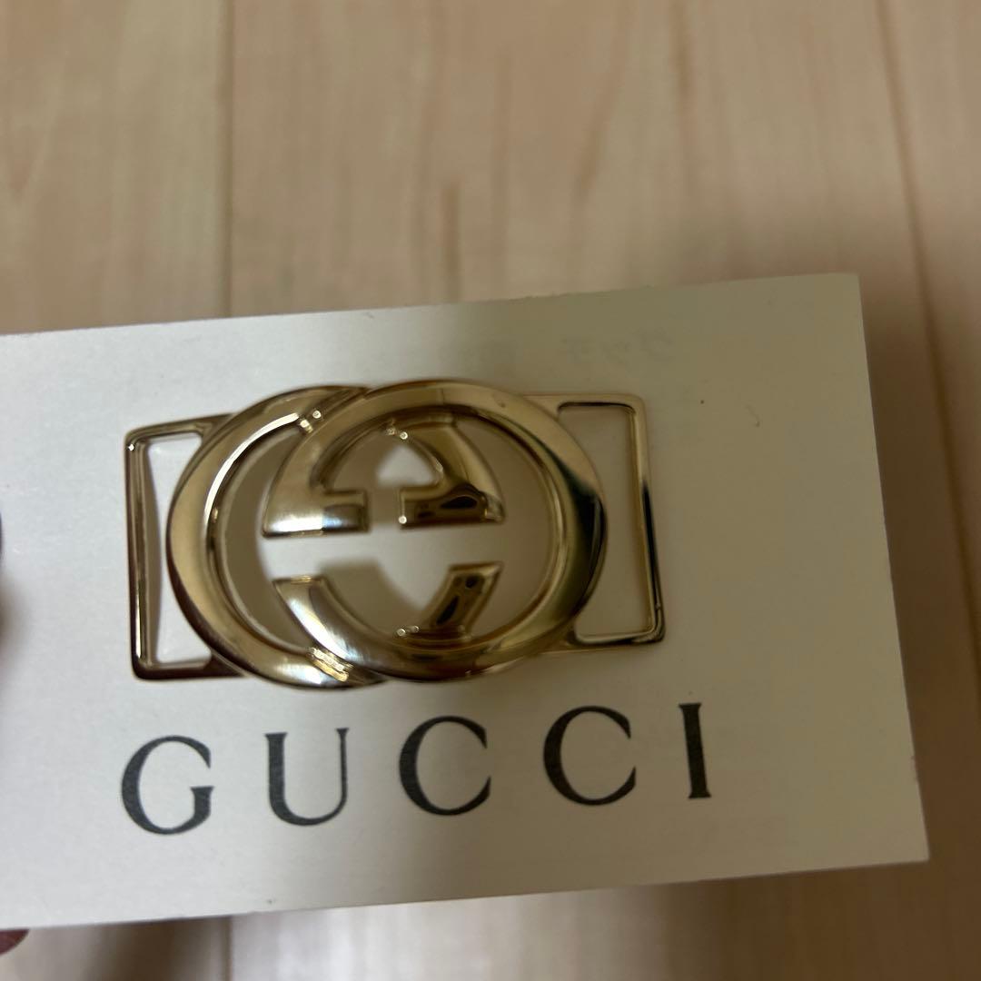 お値下げ♡GUCCIシルクスカーフ