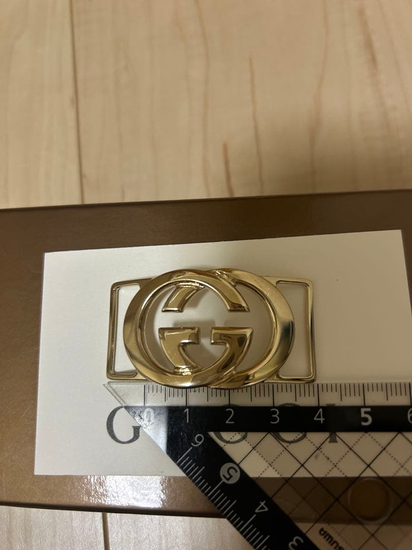 お値下げ♡GUCCIシルクスカーフ