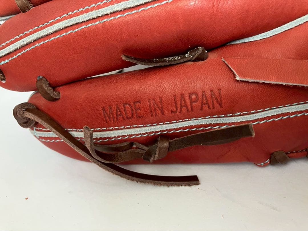 激レア　定価税込58300円！アクティブーム　硬式　内野手　グローブ　新品未使用