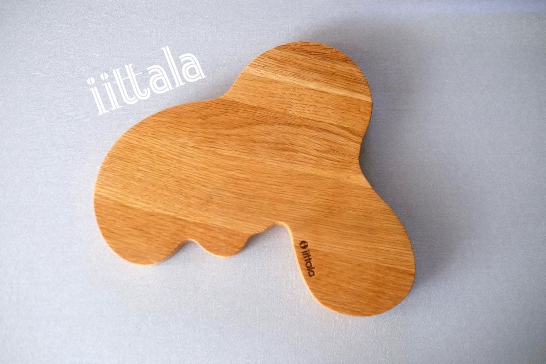 【希少】廃盤  サービングプラター S イッタラ