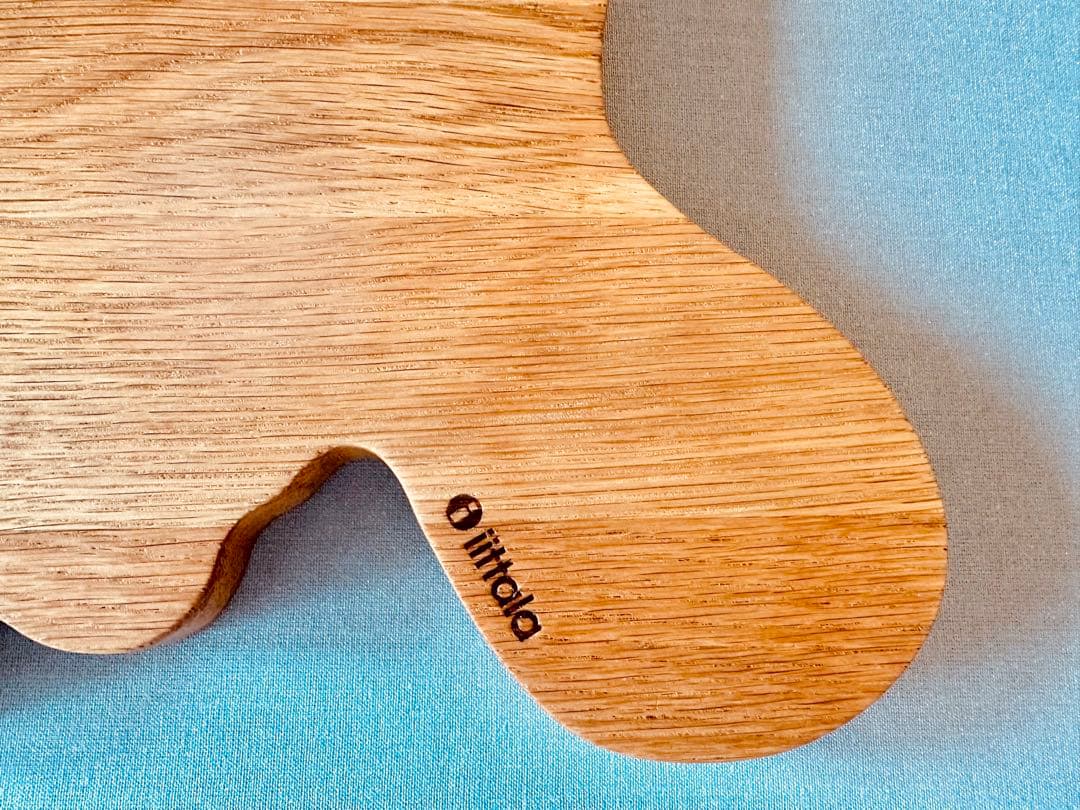 【希少】廃盤  サービングプラター S イッタラ