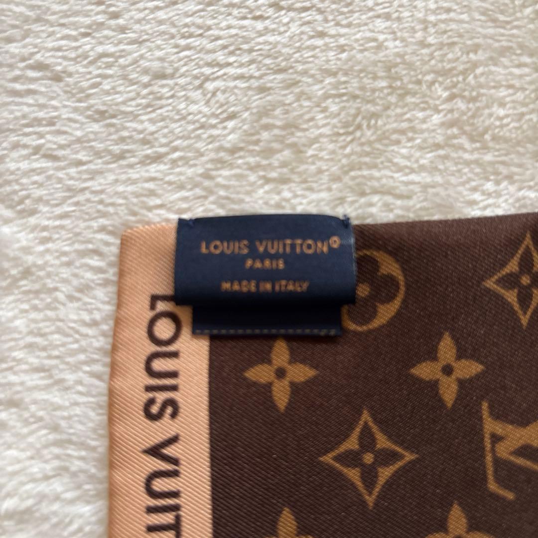 モシュリリ様☆美品☆ルイヴィトン☆バンドー