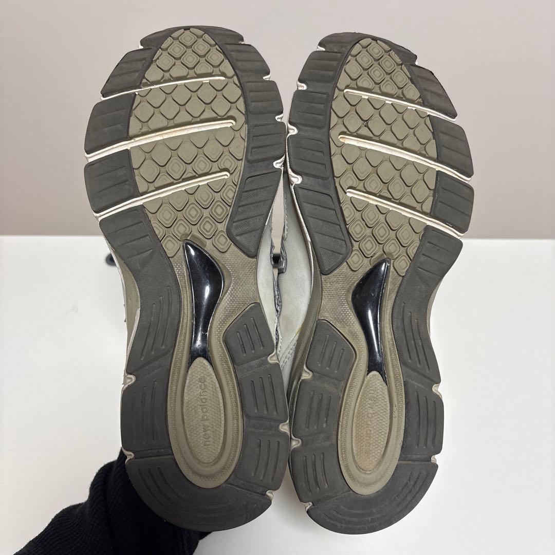 New Balance 990v4／USA製／M990IG4／26㎝／グレー