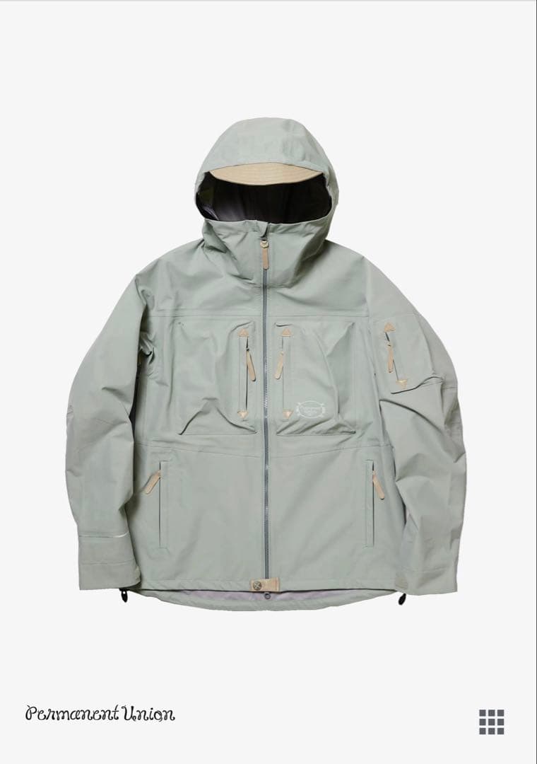 スキー Koval Jacket