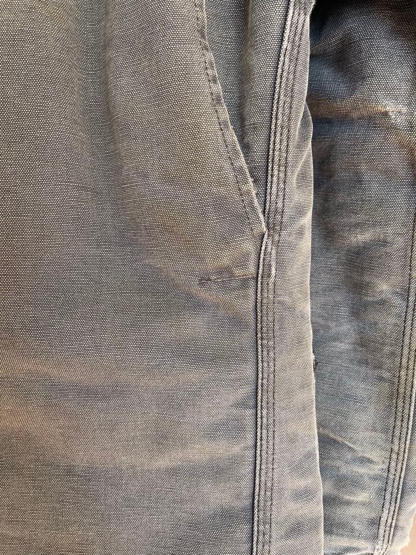 Carhartt トラディショナルジャケット　デトロイトジャケット