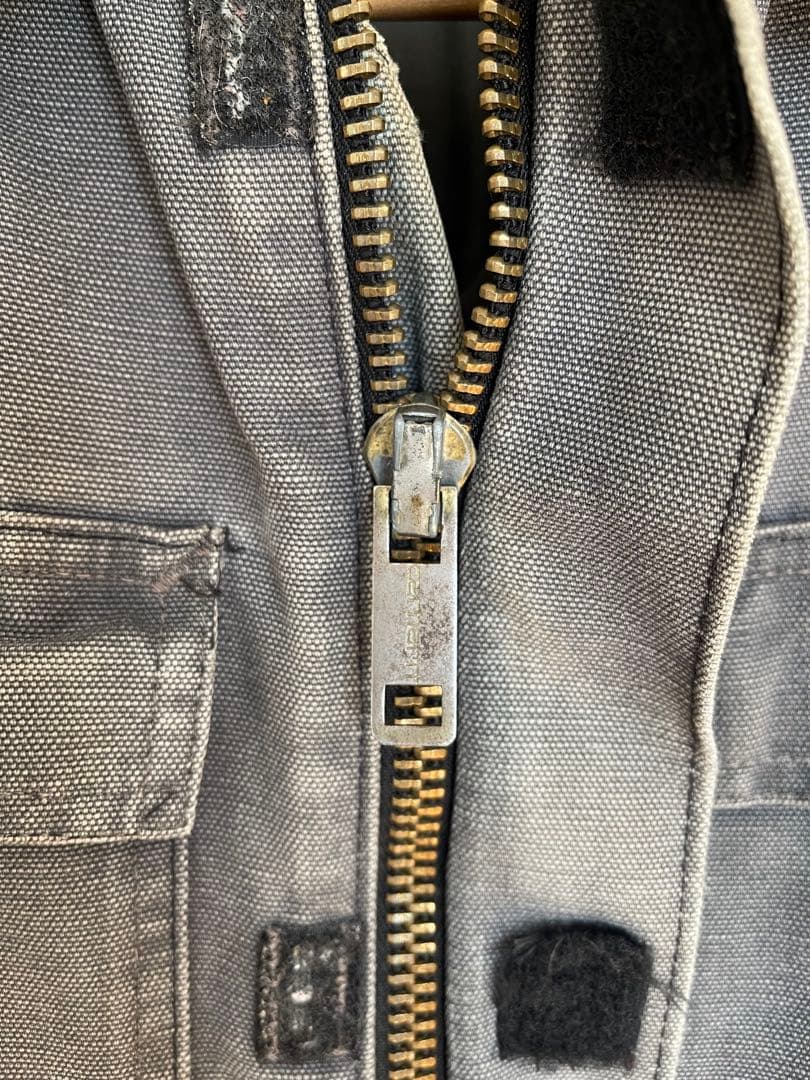 Carhartt トラディショナルジャケット　デトロイトジャケット
