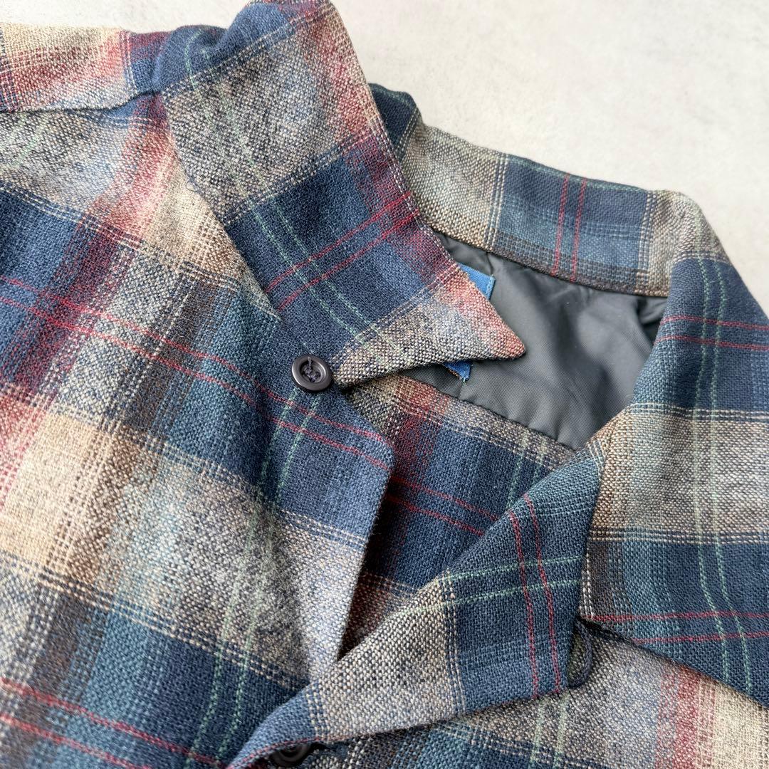 u*r様 PENDLETON ペンドルトン ボードシャツ XXL チェック US