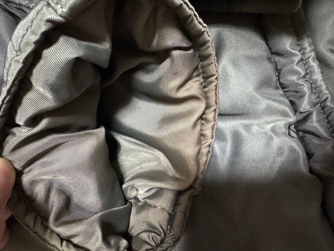 ALPHA INDUSTRIES アルファ N-3B TIGHT