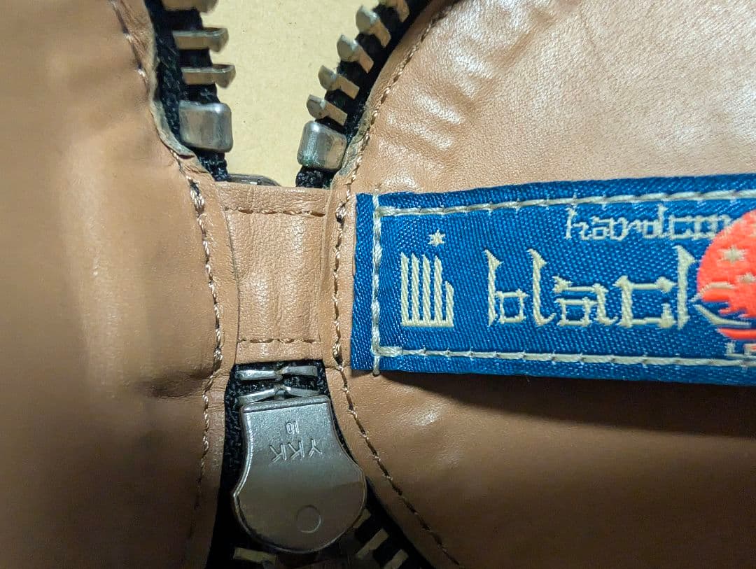 限定100個 Koichiro Takagi blackmeans ケース