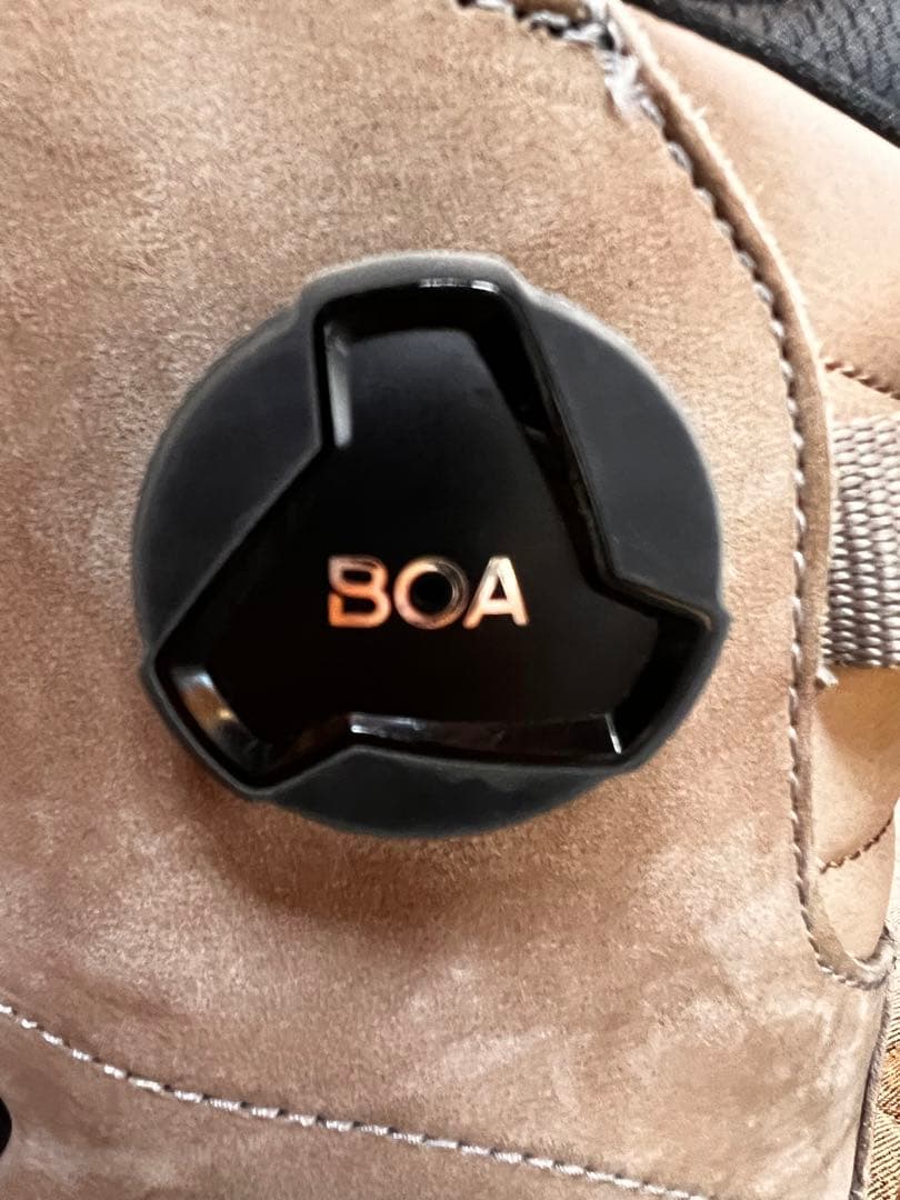 DEELUXE ARETH RIN 22/23モデル　26cm（US8）