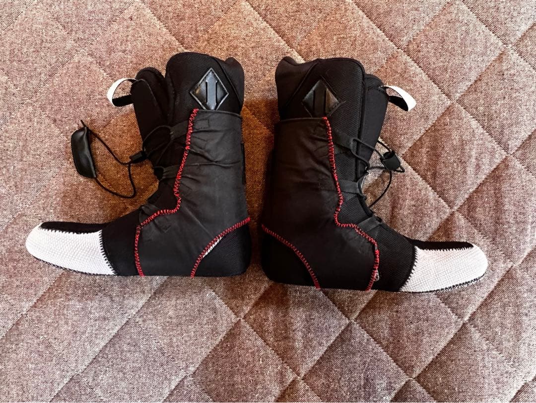 DEELUXE ARETH RIN 22/23モデル　26cm（US8）