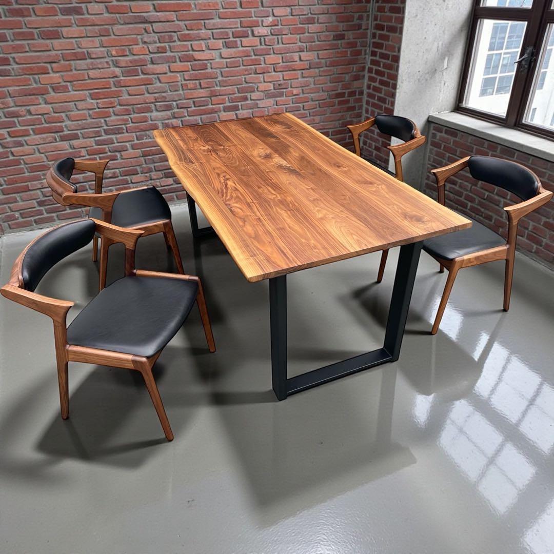 ★関家具 ダイニングテーブルのみ