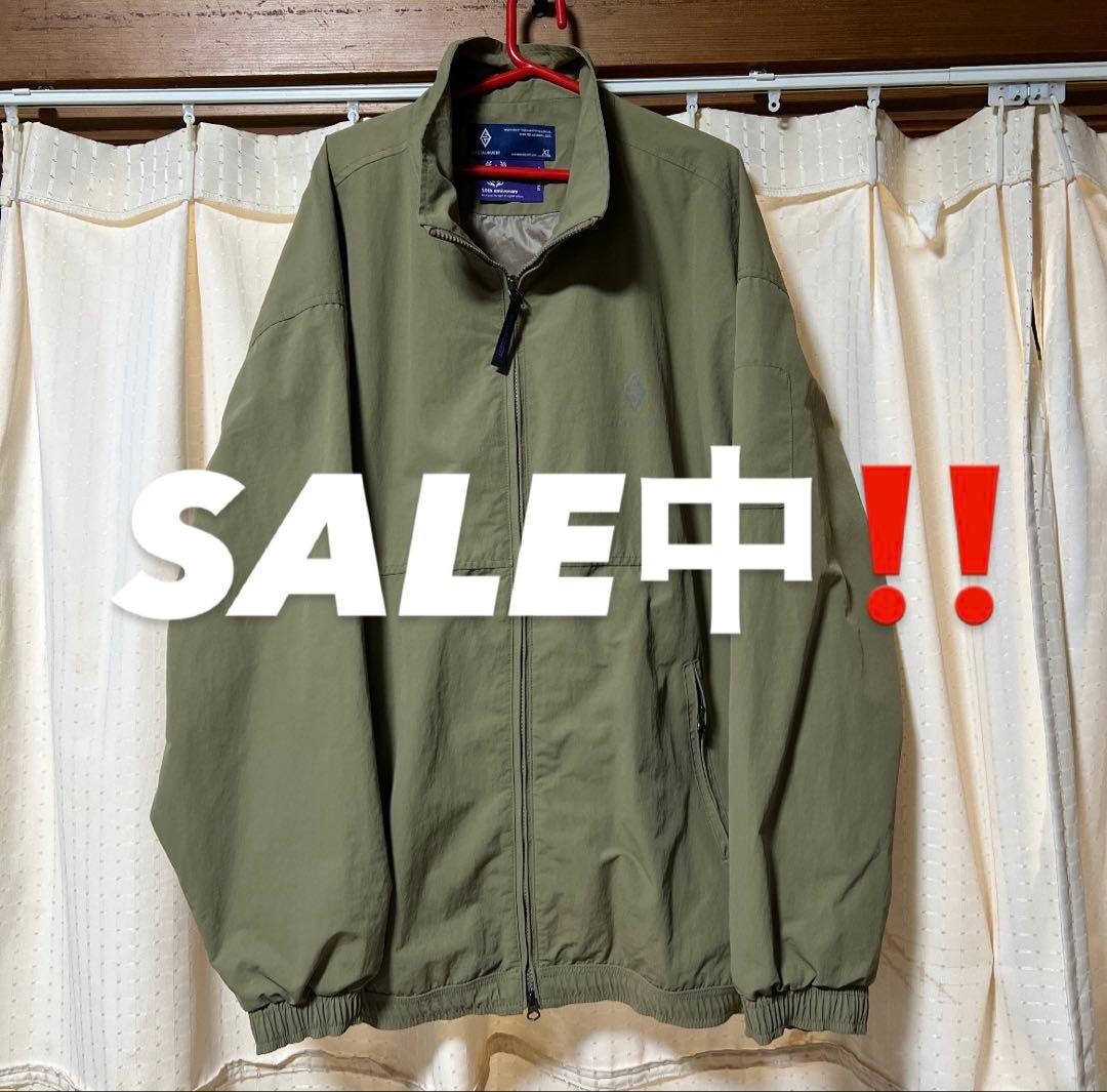 スペシャルゲスト Special Guest easy work jacket