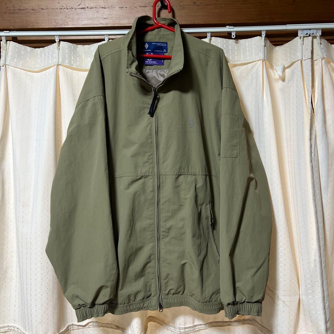 スペシャルゲスト Special Guest easy work jacket