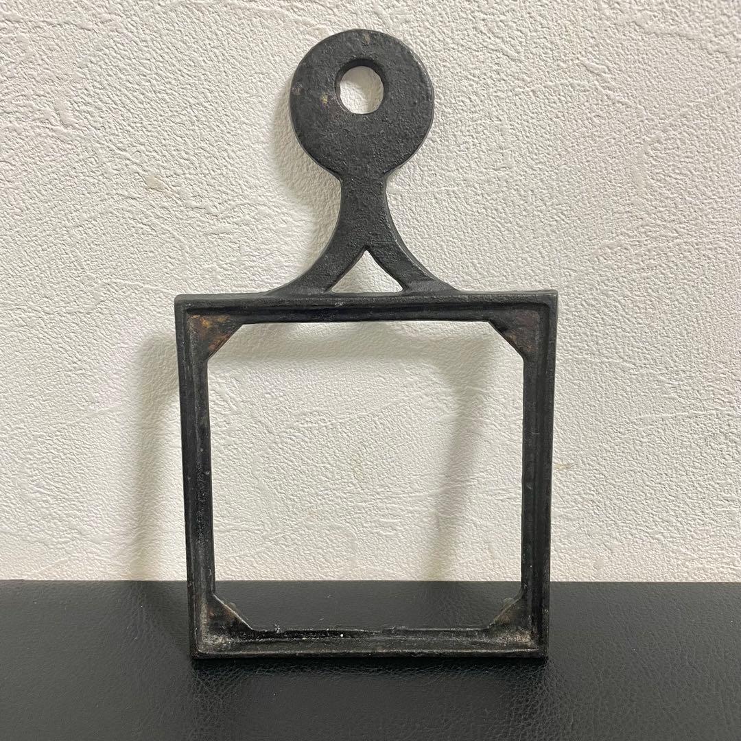 【レア廃盤品】staub ストウブ スクエアティーポット 赤色 専用台座付き