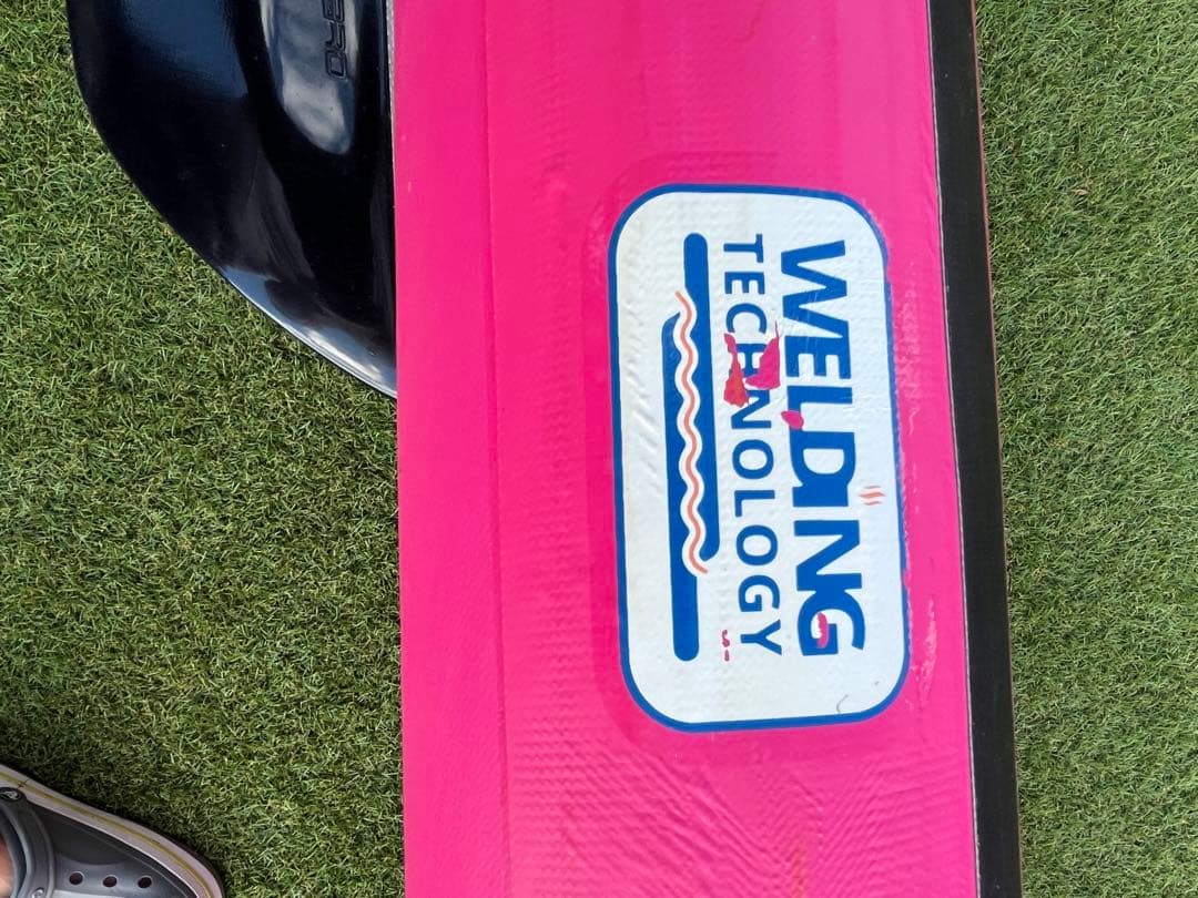 美品 STARBOARDスターボードIGO 10’2”x31パドルボードセツト