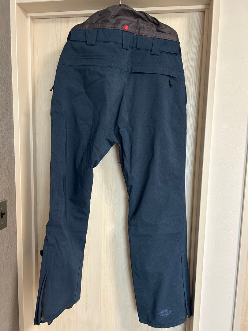 Columbia スノーボードジャケット Mサイズ