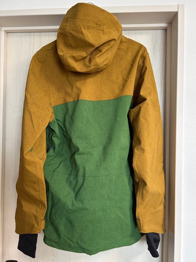 Columbia スノーボードジャケット Mサイズ
