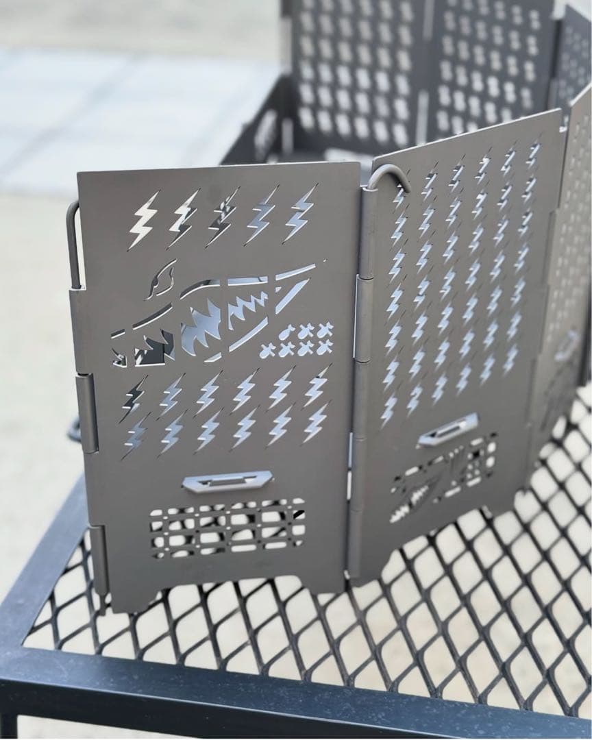 【新品未開封】 H&O×サンゾー工務店 サメRodan ロダン 収納ケース付