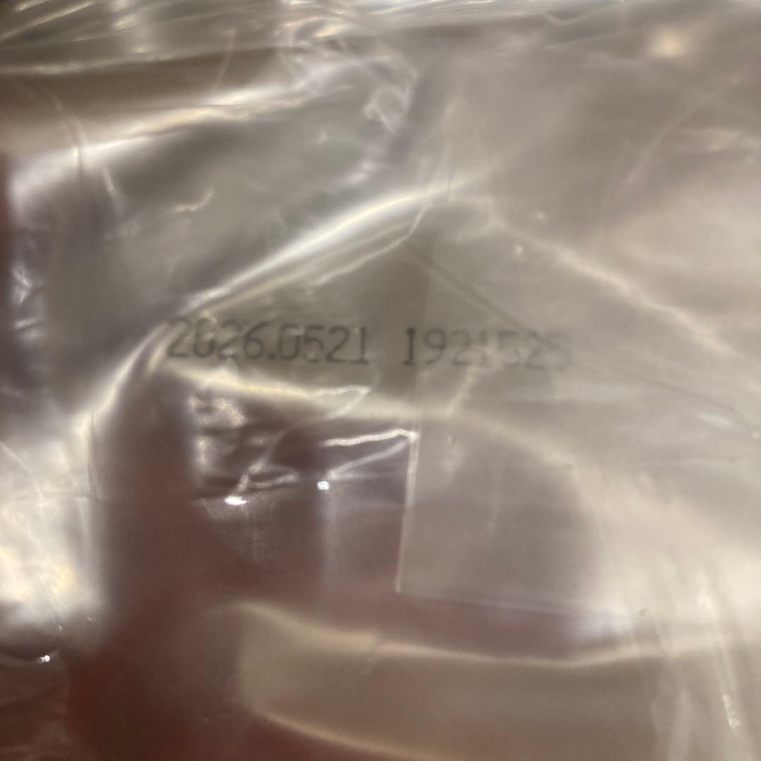 キア オラ　ラム＆サーモン　9.5kg と　ビーフ&サーモン　9.5kg