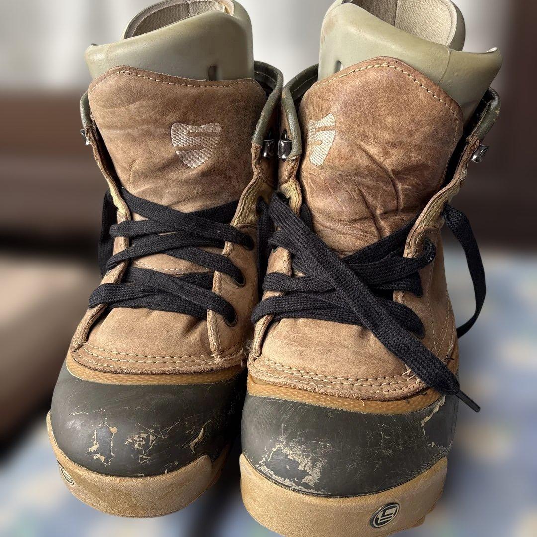 PD BINDINGS ブラックビンディング