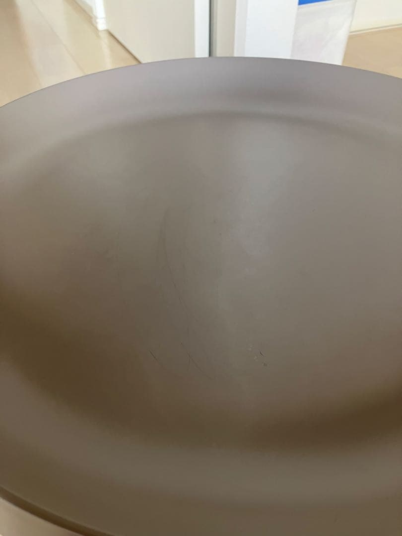 ヘイ　HEY トゥーロウ コーヒーテーブル 55cm