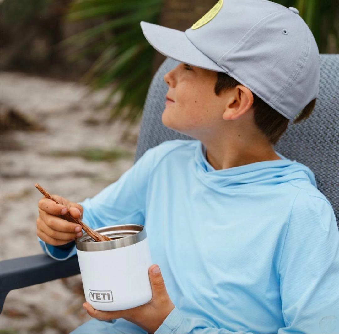 【2個】YETY イエティ　スープジャー　保温　二重壁真空断熱　お弁当　新学期