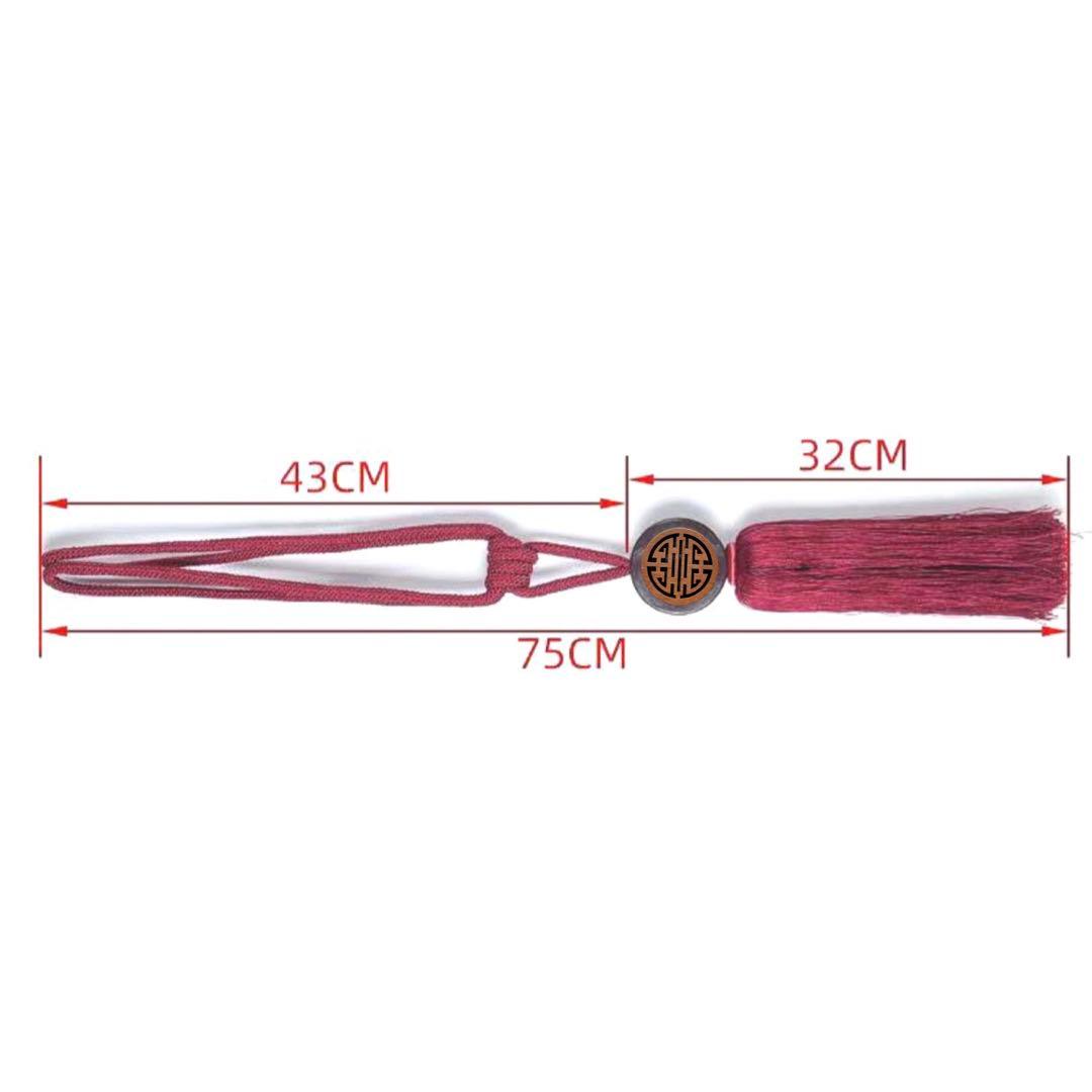 吉祥紋タッセルシノワズリ李朝家具ルボンボン陳情令魔道祖師天官賜福山河令漢服中国茶