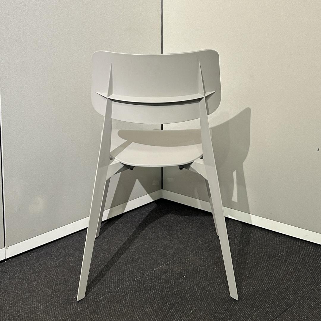 【4脚セット】TOOU Stellar Chair スタッキングチェア