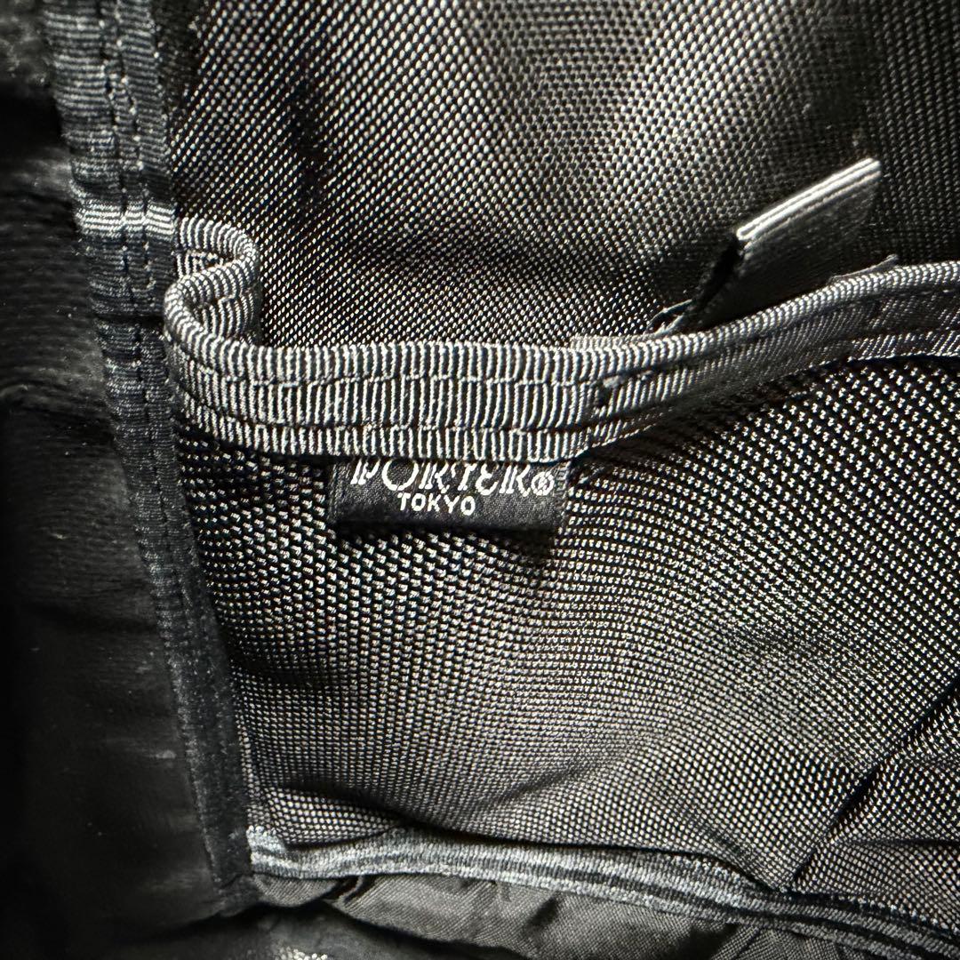 PORTER ポーター HEAT ヒート トートバッグ 吉田カバン