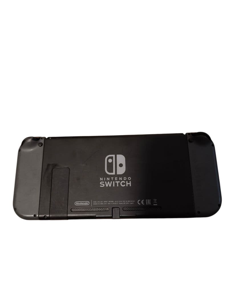 Nintendo Switch 本体 ブラック コントローラー付き　おまけ付き