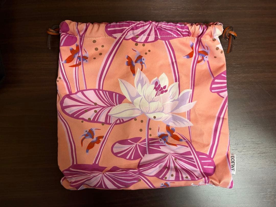 【LOEWE】ロエベ カゴバッグ 、インナーバッグ セット