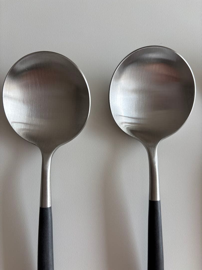 クチポール　ゴア　カトラリー