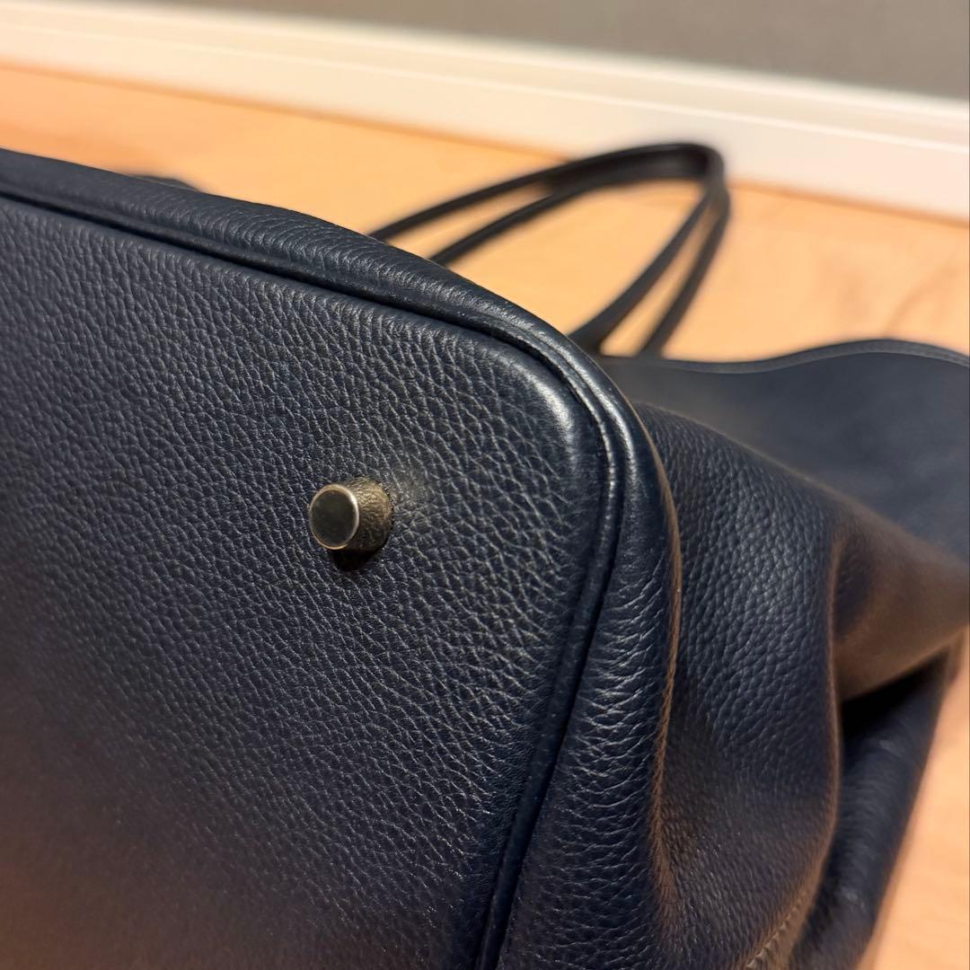 ★極美品‼️シセイ不朽の名作★Cisei941LDトートバッグ★干場義雅acate