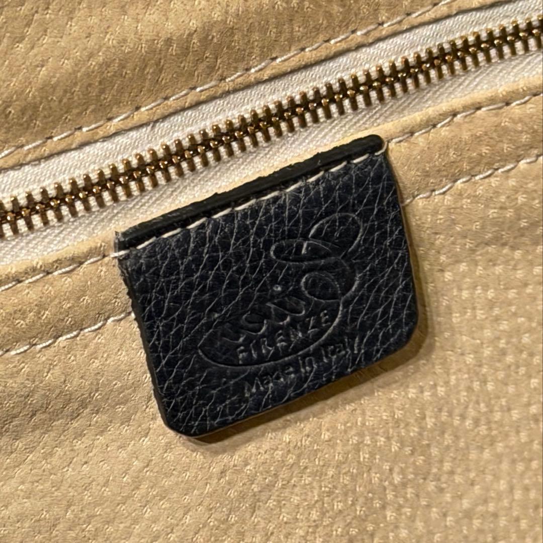 ★極美品‼️シセイ不朽の名作★Cisei941LDトートバッグ★干場義雅acate