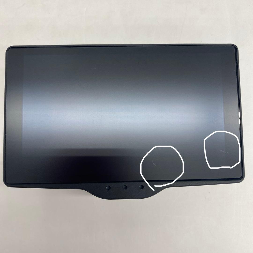 52□霧島レイ GPS&レーダー探知機 Lei05 RI0522-11