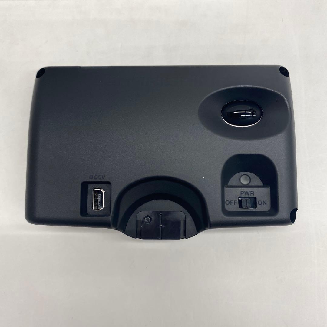 52□霧島レイ GPS&レーダー探知機 Lei05 RI0522-11