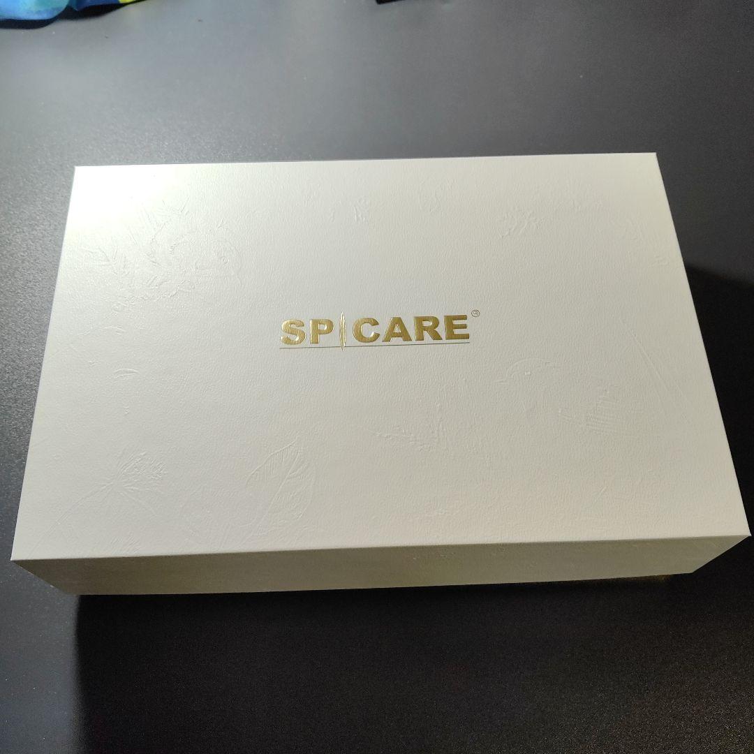 aroma　新品未使用　SPICARE V3 クリスマスコレ×3箱